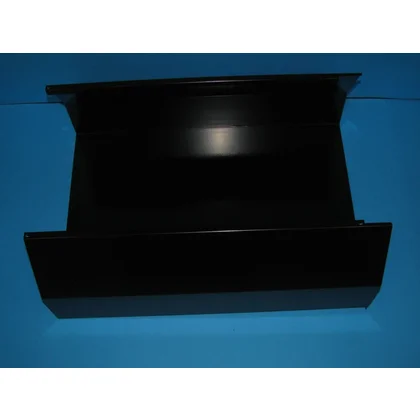 Rura osłonowa dolna do okapu Gorenje / Hisense 183140