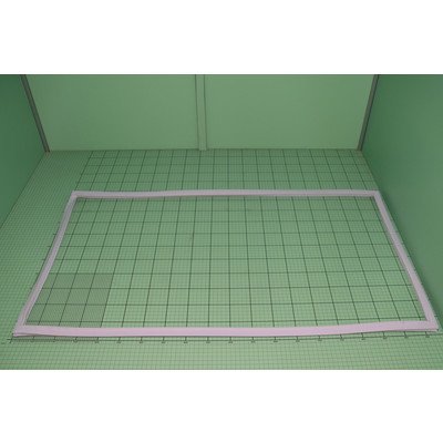 Uszczelka drzwi chłodziarki (1036472)