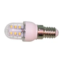 Żarówka LED E14 do chłodziarko-zamrażarki Amica 1 W 1043393