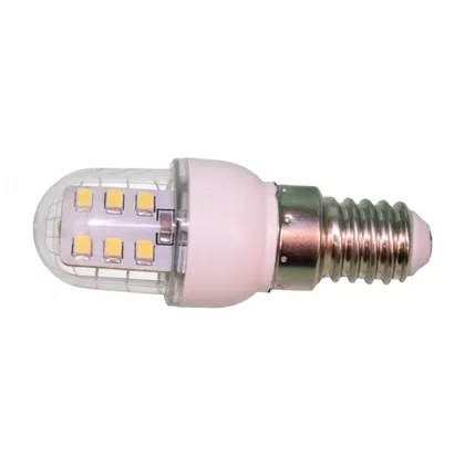 Żarówka LED E14 do chłodziarko-zamrażarki Amica 1 W 1043393
