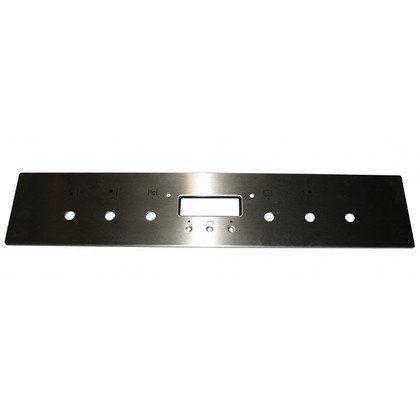 Tablica panelu przedniego do kuchni Amica 2TaYX new clasic bez logo 9034318