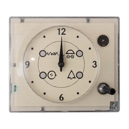 Minutnik analogowy do piekarnika Ariston / Indesit / Hotpoint / Whirlpool C00310202 482000089844