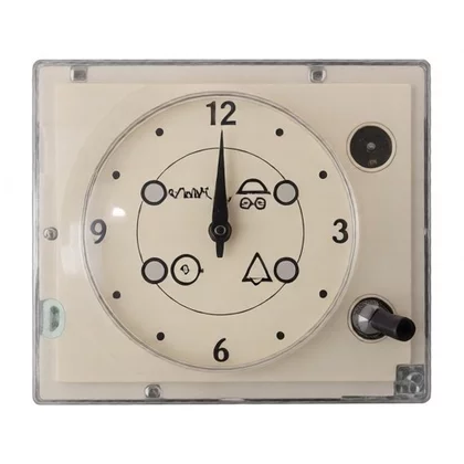 Minutnik analogowy do piekarnika Ariston / Indesit / Hotpoint / Whirlpool C00310202 482000089844