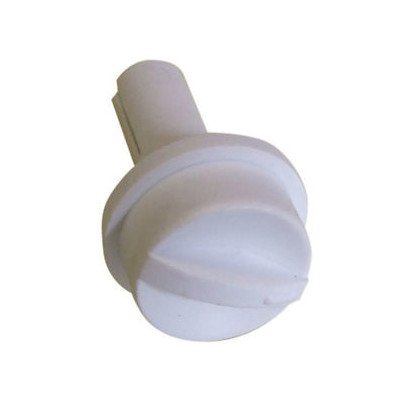 Półki na plastikowe i druciane r Pokrętło termostatu do lodówki Whirlpool (481941258462) C00587324 zamiennik 481241259027 C00374099