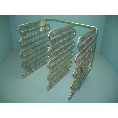 Parownik zamrażarki model 10'07 (8038017)