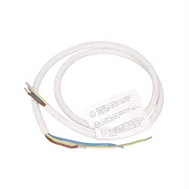 Przewód zasilający bez wtyczki do kuchenki, piekarnika i płyty grzewczej Electrolux / AEG 1460 mm 3494751211