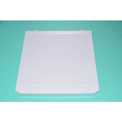 Zespół topu - biały (1013810)