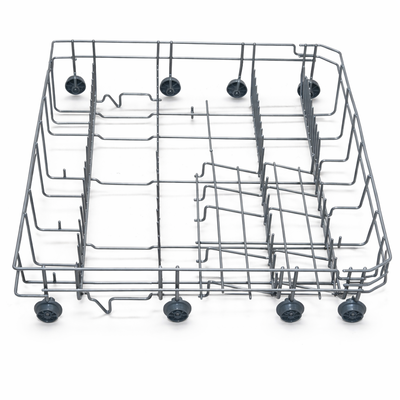 Kosz dolny na naczynia do zmywarki Candy / Hoover / Midea