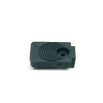 Nóżka tylna do pralki Ariston / Indesit / Hotpoint / Whirlpool 10 mm C00254045 482000030364