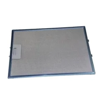 Filtr tłuszczu do okapu Ariston / Indesit / Hotpoint / Whirlpool C00099100 480122102174 C00321464