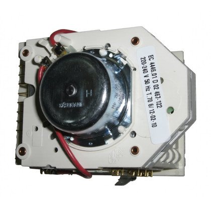 Części zamienne BOSCH/SIEMENS Programator do pralki Bosch / Siemens WFB1604 EC4446 / TR056 RS/362-25