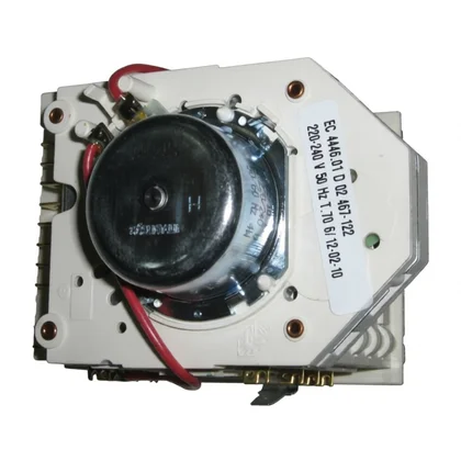 Elementy elektryczne do pralek r Programator do pralki Bosch / Siemens WFB1604 EC4446 / TR056 RS/362-25