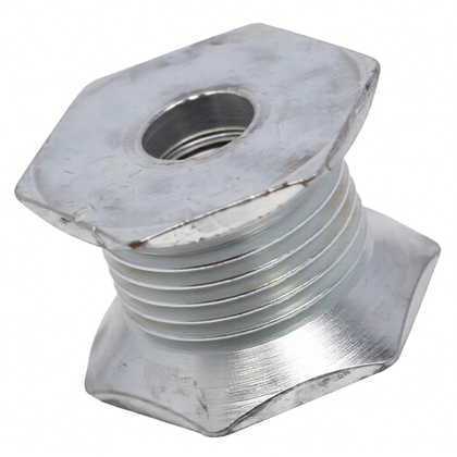 Koło pasowe bębna do pralki Whirlpool / Indesit / Ariston / Hotpoint 481252888096 C00313298