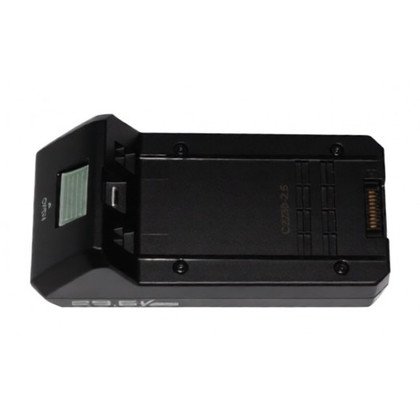 Akumulator do odkurzacza Amica VM 8200 Leste Aqua 29,6 V 2,5 Ah