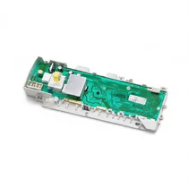 Elementy elektryczne do pralek r Skonfigurowany moduł sterujący do pralki Electrolux / AEG EWM1100 973914529031077