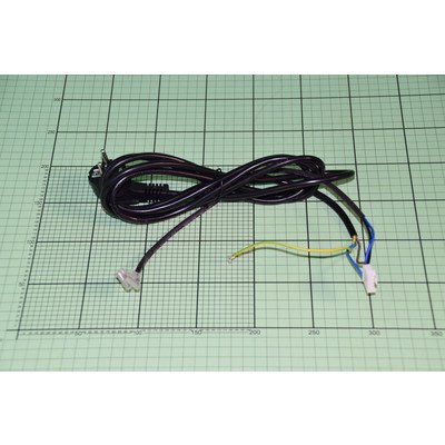 Przewód zasililajacy do chłodziarko-zamrażarki Amica (1040063)