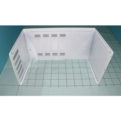 Obudowa do kuchenki mikrofalowej Amica (1034856)