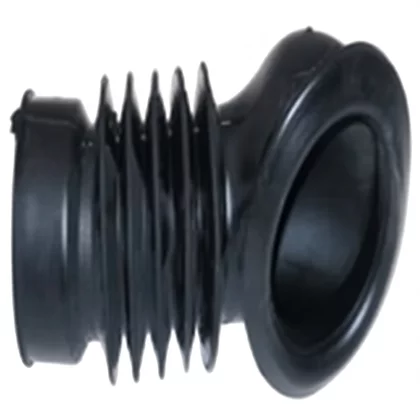 Wąż dozownika do bębna pralki Ariston / Indesit / Hotpoint / Whirlpool 19 cm C00027923 482000026115