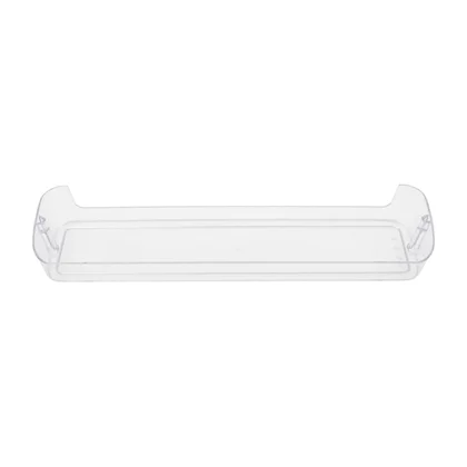 Półki na drzwi różni producenci Balkonik na butelki na drzwi chłodziarki Gorenje / Hisense 543269