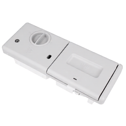 Dozownik detergentów do zmywarki Whirlpool / Indesit / Ariston / Hotpoint 482000018729 C00378294