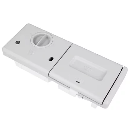 Dozownik detergentów do zmywarki Whirlpool / Indesit / Ariston / Hotpoint 482000018729 C00378294