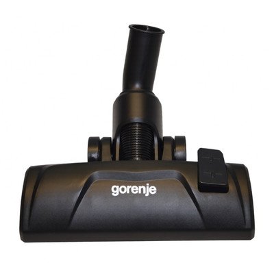 Części zamienne GORENJE Ssawko-szczotka kombi do odkurzacza Gorenje / Hisense 35 mm 578015