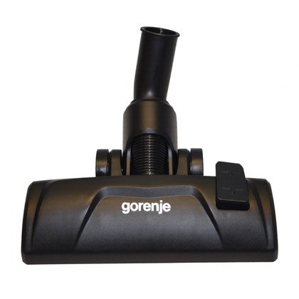 Części zamienne GORENJE Ssawko-szczotka kombi do odkurzacza Gorenje / Hisense 35 mm 578015