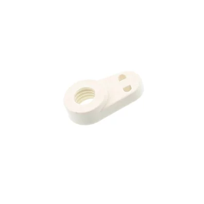 Element dystansowy zawiasu drzwi do lodówki i zamrażarki Electrolux / AEG 2230205011