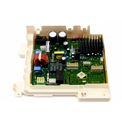 Moduł sterujący z obudową do pralko-suszarki Samsung – WW5000T DC94-10766A