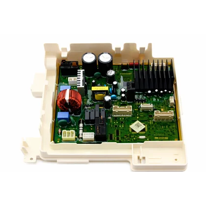 Elementy elektryczne do pralek r Moduł sterujący z obudową do pralko-suszarki Samsung – WW5000T DC94-10766A