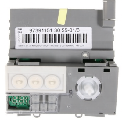 Skonfigurowana karta elektroniczna do zmywarki Electrolux EDW750 973911513004094