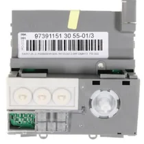 Skonfigurowana karta elektroniczna do zmywarki Electrolux EDW750 973911513004094
