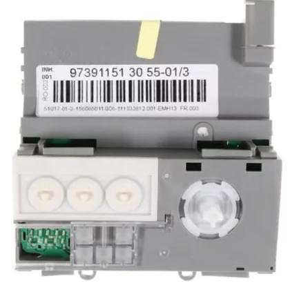 Skonfigurowana karta elektroniczna do zmywarki Electrolux EDW750 973911513004094