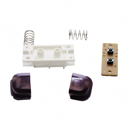 Element naciskowy przełącznika do odkurzacza Electrolux / AEG 4055179065