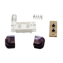 Element naciskowy przełącznika do odkurzacza Electrolux / AEG 4055179065
