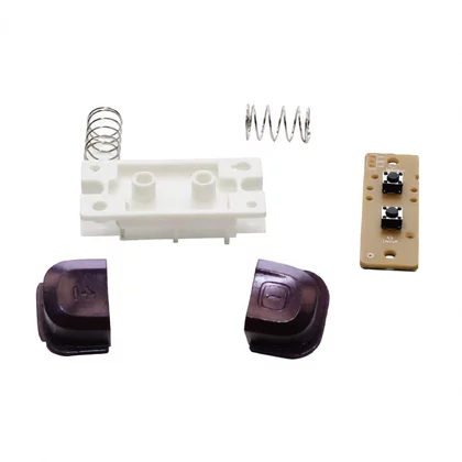 Element naciskowy przełącznika do odkurzacza Electrolux / AEG 4055179065