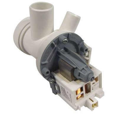Części zamienne ARDO Pompa odpływowa pralki Askoll 25W 240V kompletna zamiennik 518009500 Ardo Merloni