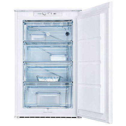Parowniki zamrażarek Electrolux Element układu sprężarki / parownik do lodówki Electrolux / AEG 2266725031