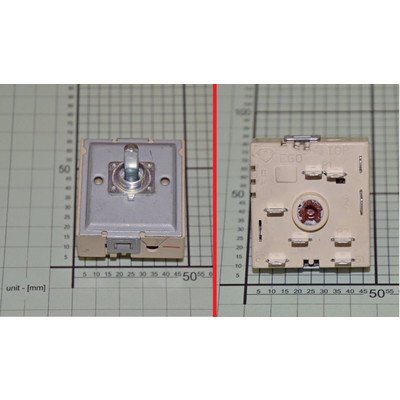 Dawkownik energii dwuobwodowy - centralny - (8006714)