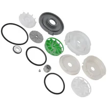 Zespół wirnika pompy myjącej do zmywarki Electrolux / AEG 1522488129