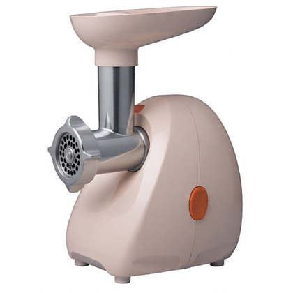 Maszynka do mielenia mięsa Zelmer Diana 550 W biało-beżowa 886.84