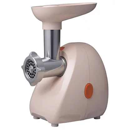 Maszynka do mielenia mięsa Zelmer Diana 550 W biało-beżowa 886.84