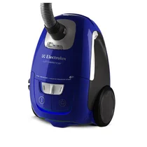 Odkurzacz workowy ELECTROLUX Ultra Silencer 1800 W granatowy ZUS3922B