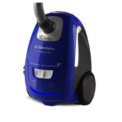 Odkurzacz workowy ELECTROLUX Ultra Silencer 1800 W granatowy ZUS3922B