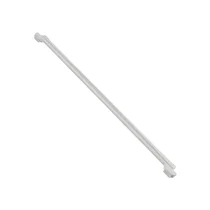Plastikowe ramki półek do lodówe Tylna listwa szklanej półki do chłodziarki Electrolux / AEG 473 mm 2062740093