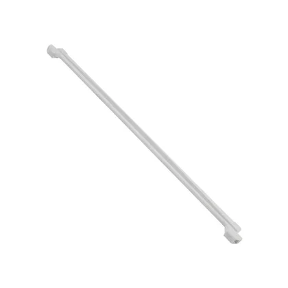 Plastikowe ramki półek do lodówe Tylna listwa szklanej półki do chłodziarki Electrolux / AEG 473 mm 2062740093