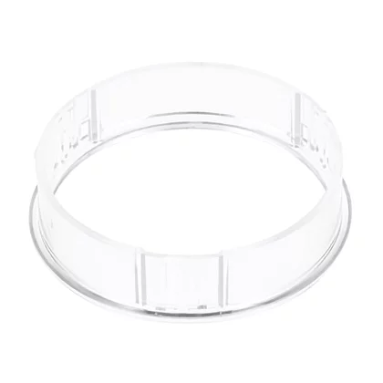 Pierścień przycisku panelu sterowania do urządzeń Whirlpool / Indesit / Ariston / Hotpoint 481253058163 C00332632