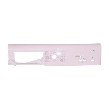 Wypraska panelu sterowania do pralki Amica EAWH5101W 1036058