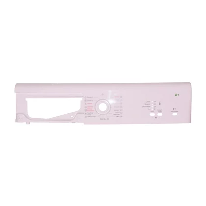 Wypraska panelu sterowania do pralki Amica EAWH5101W 1036058