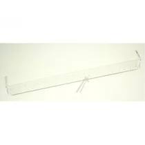 Półki na drzwi różni producenci Mała półka drzwiowa do chłodziarki Whirlpool / Indesit / Ariston / Hotpoint 481010552428 C00325176